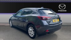 Mazda 3 2.0 SE-L 5dr Petrol Hatchback